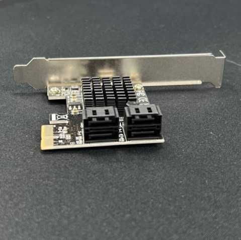 a28electronics предлагает - новый pcie - SATA 3.0