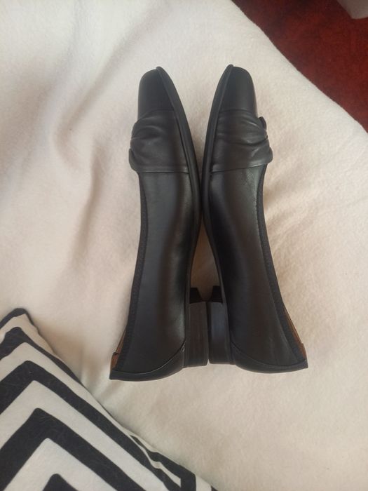 Обувки -балеринки  Clarks