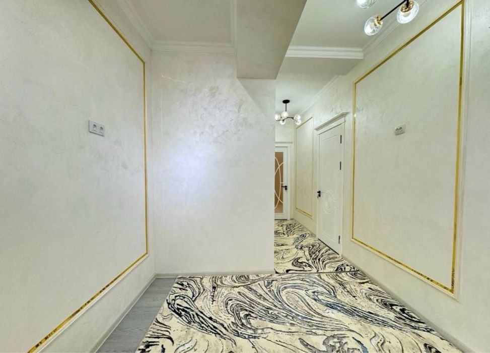 Сдаётся квартира в аренду. Самарканд Вокзал