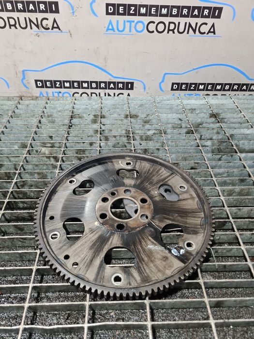 Volanta Chevrolet Captiva 2.0 D 2006 - 2010 150CP Automata Z 20 DMH Z 20 S (726) Diesel