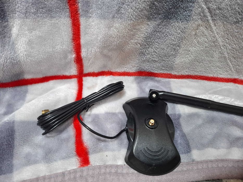 Антенна WiFi фирменный