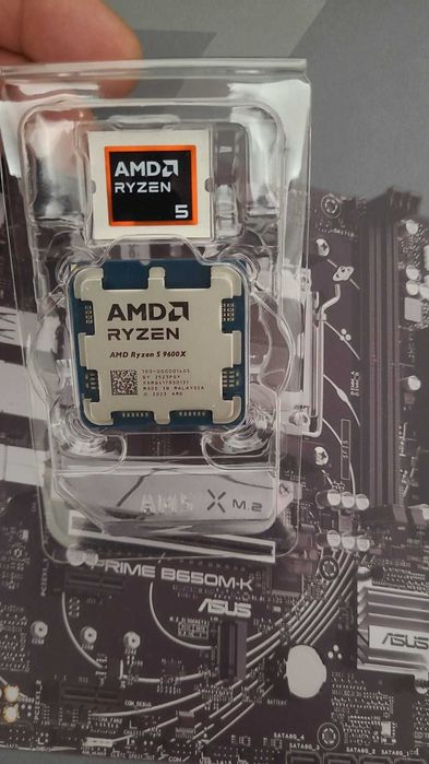 ryzen 5 5600x - Placi de baza oferte online | OLX.ro