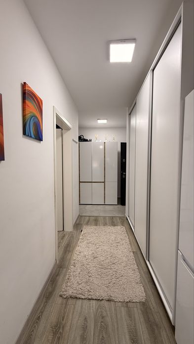 Apartament Studio Maurer Residence