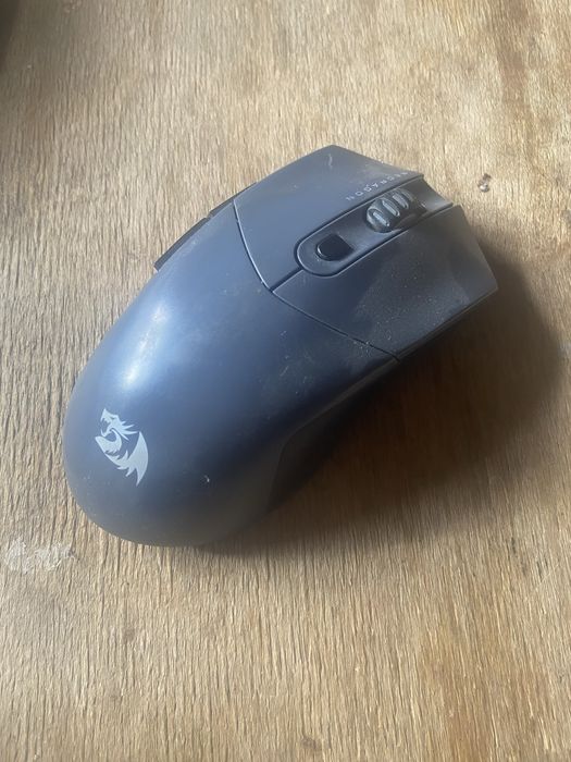 Gaming Mouse Redragon