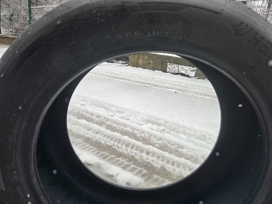 Комплект нови летни гуми Hankook 255/45 R19