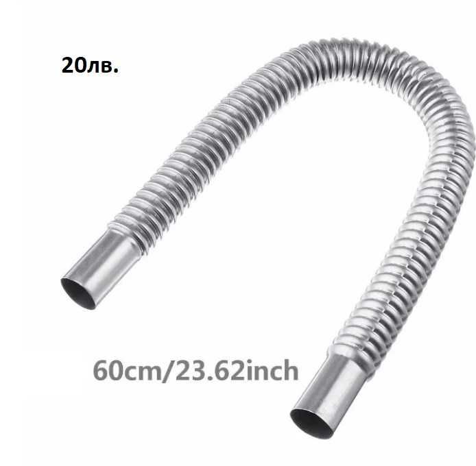 Части за дизелова печка, ремонт и сервиз на китайски дизелови печки