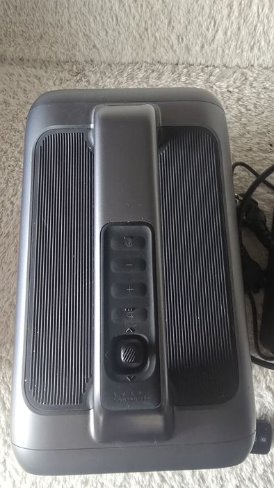 Nebula mars 3  проектор