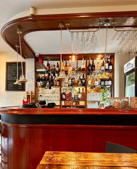 Дава се под наем Заведение в София, Център - 50 кв.м за 35.7 € - Снимка #10