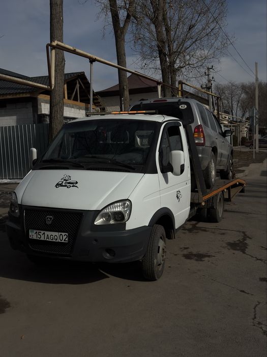 Эвакуатор 24/7 круглосуточно