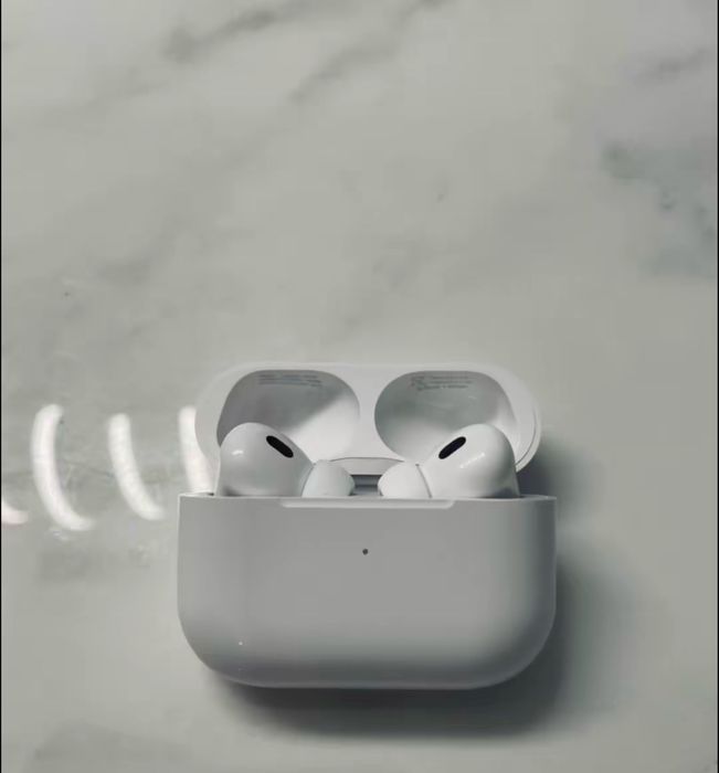 Lot 39x AirPods Pro 2 – originale, verificabile serial, en-gros
