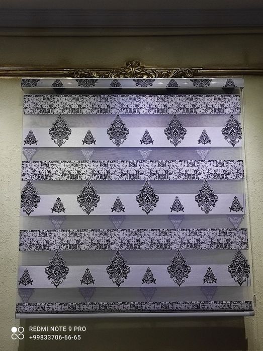 Premium Jalyuzi Official качество и гарантия