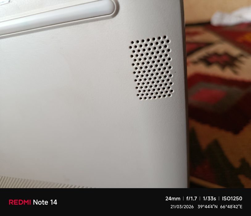 HP i3 13 avlod 8/256 GB yangi