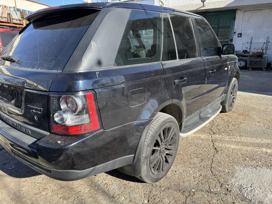 Джанти Range Rover 20”