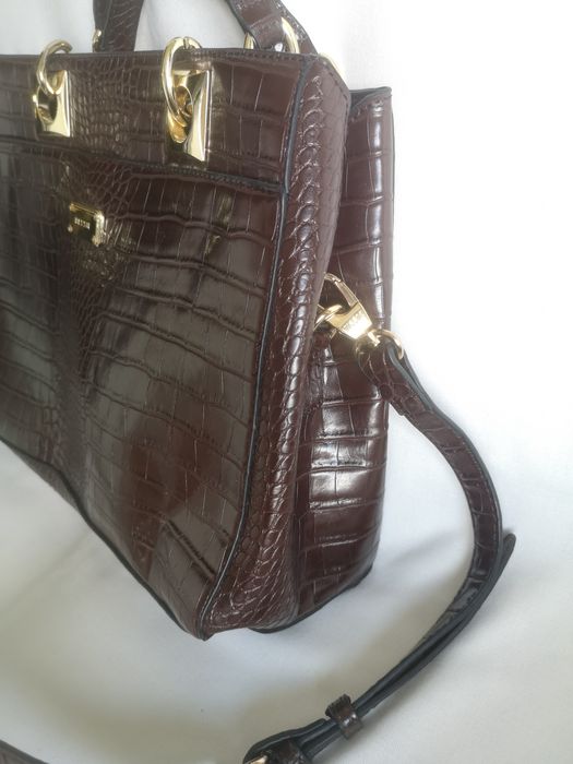 Bessie, нова чанта Еко кожа