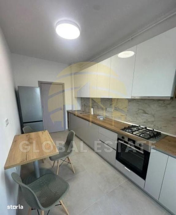 Inchiriere apartament 2 camere - Theodor Pallady | Centrala