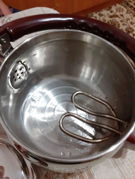 Чайник электрический 5 литров