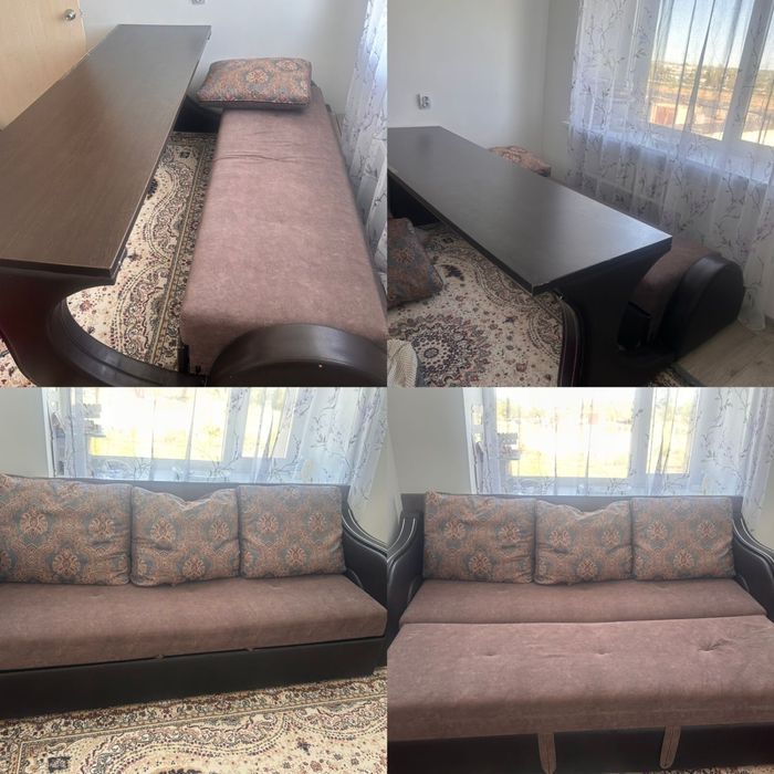 Продам диван трансформер