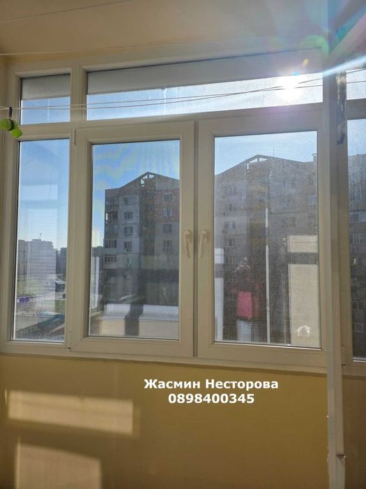 Продава се Едностаен апартамент в Пловдив, Тракия - 36 кв.м за 1049 €/кв.м - Снимка #10