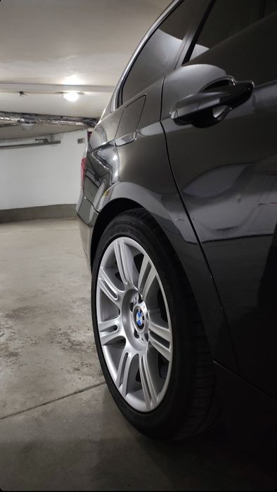 Джанти БМВ style 5 / style 66 / style 32 / style 2 / style194 BMW