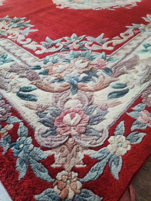 Hermes Килим ръчно тъкан Франция