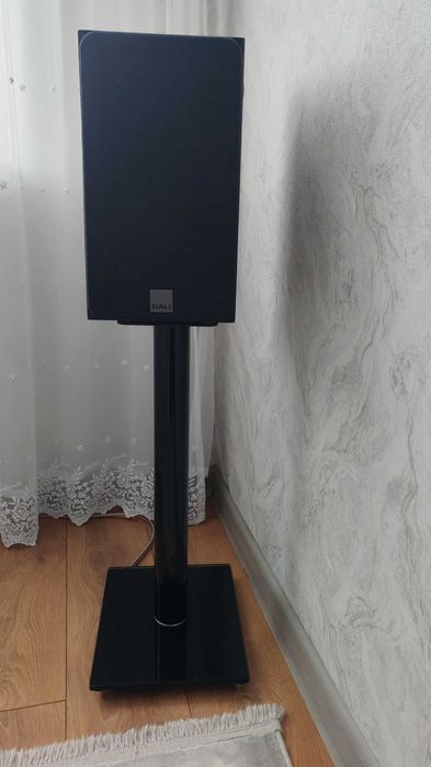 Стойки для акустики DALI CONNECT STAND M-601 (Дания)