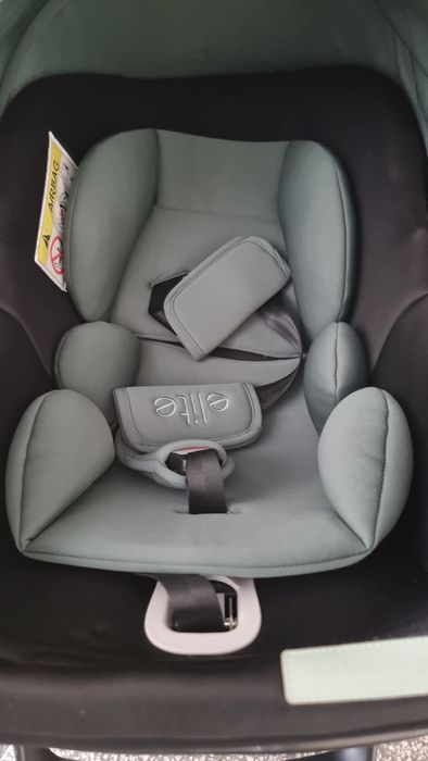 Бебешка количка 3в1 Chipolino