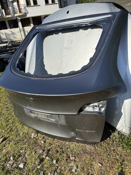 Капак/Багажник/Задна врата Tesla Model Y