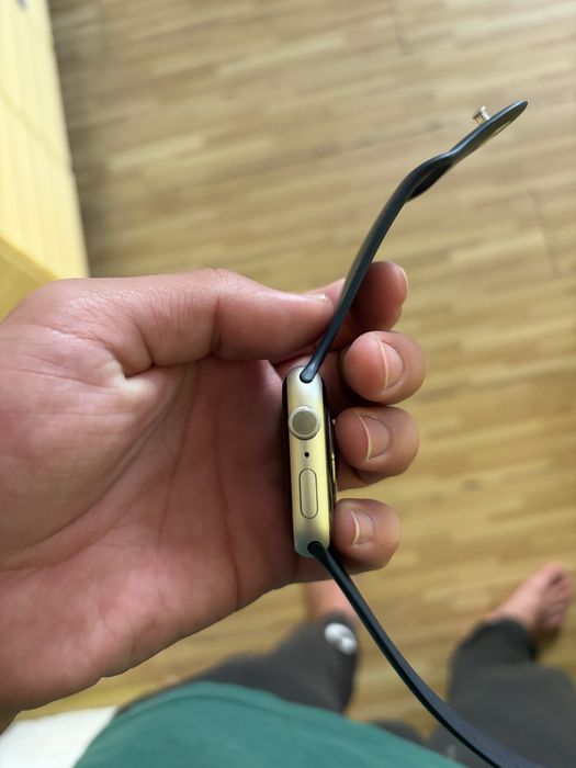 Apple watch 9 serios