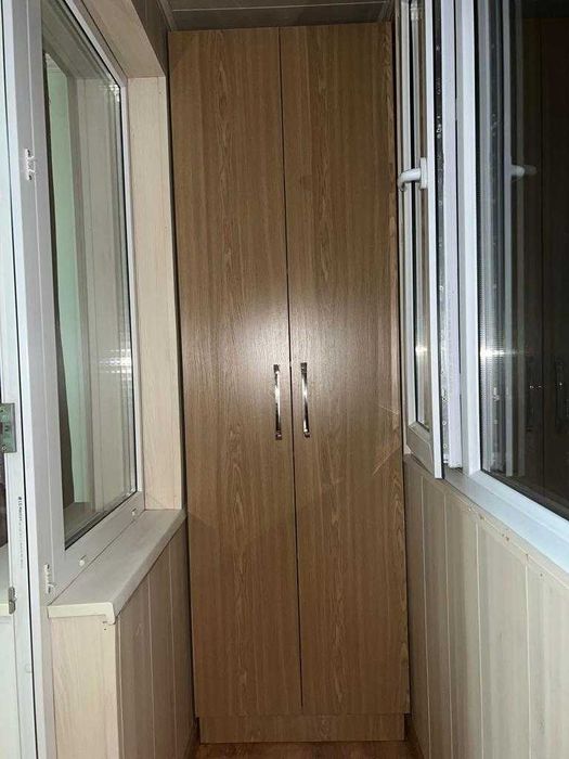 Продаётся 1 ком квартира в мкр.2 на Алтынсарина - Куанышбаева