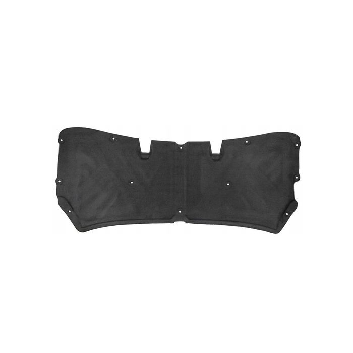 Изолация за преден капак на Nissan Qashqai J10 (2006-2010)