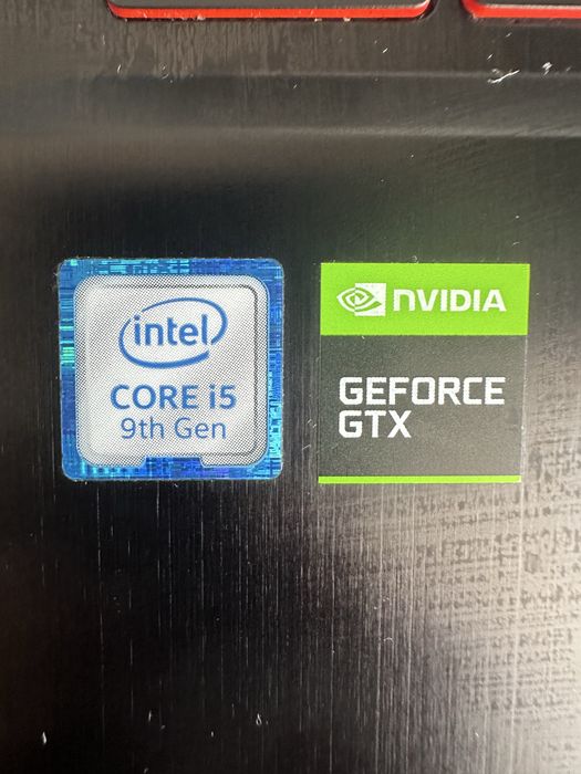 Продам ноутбук MSI