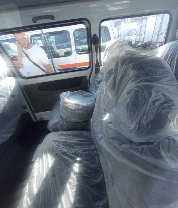 Damas maslo Rasrochka 2026