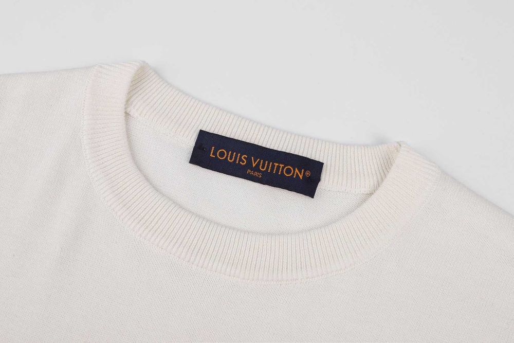 Tricou Louis Vuitton Premium