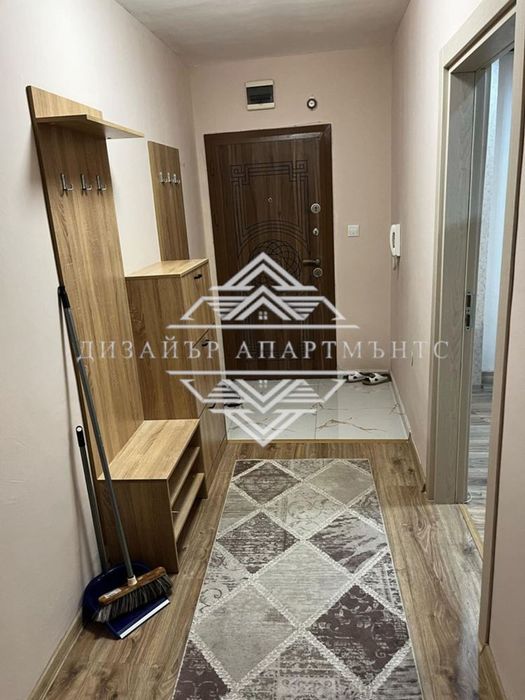 Дава се под наем Тристаен апартамент в Бургас, Братя Миладинови - 100 кв.м за 663 € - Снимка #10