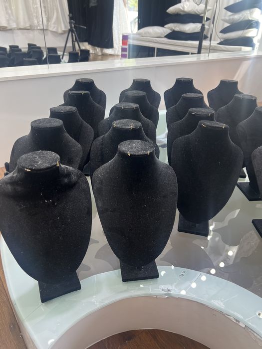 Moneken taqinchoqlar uchun