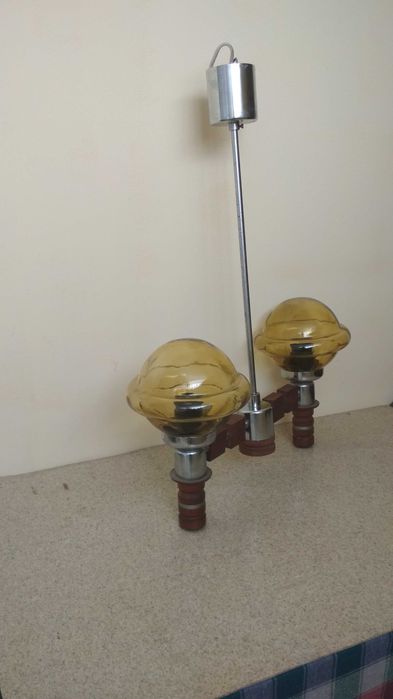 лампи за таван -полюлеи