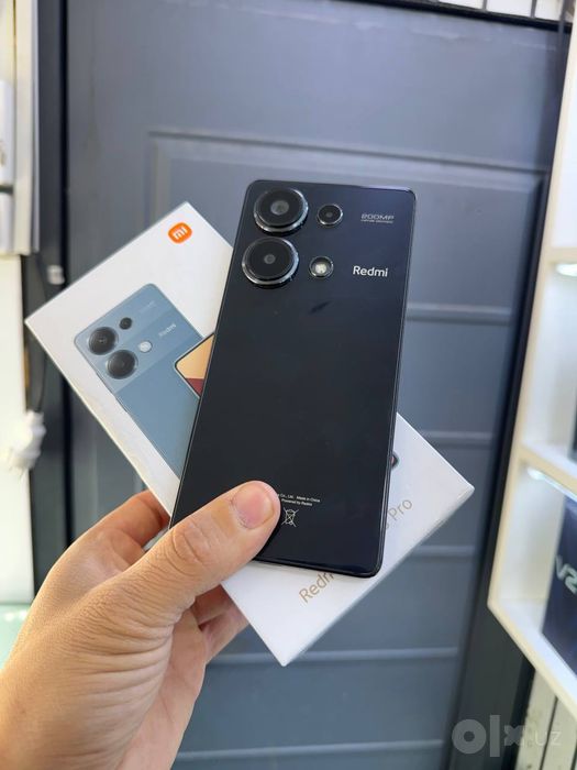 Redmi Not 13 Pro