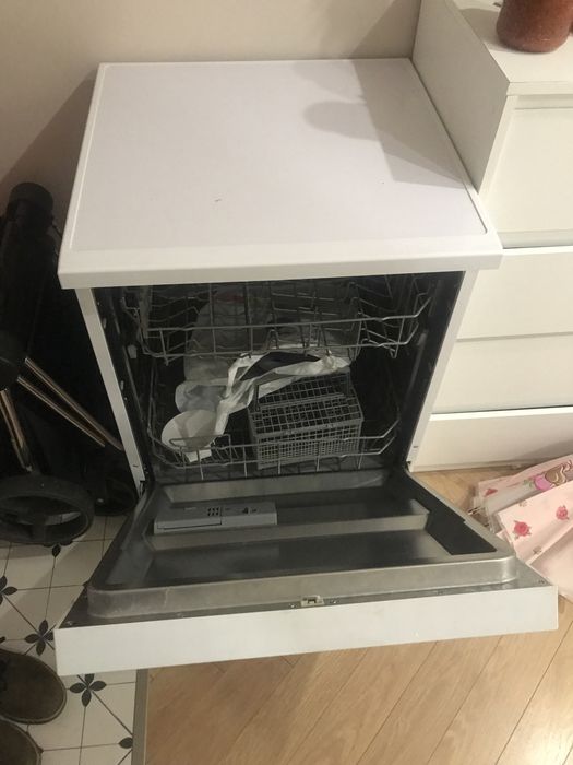 Посудомоечная машина