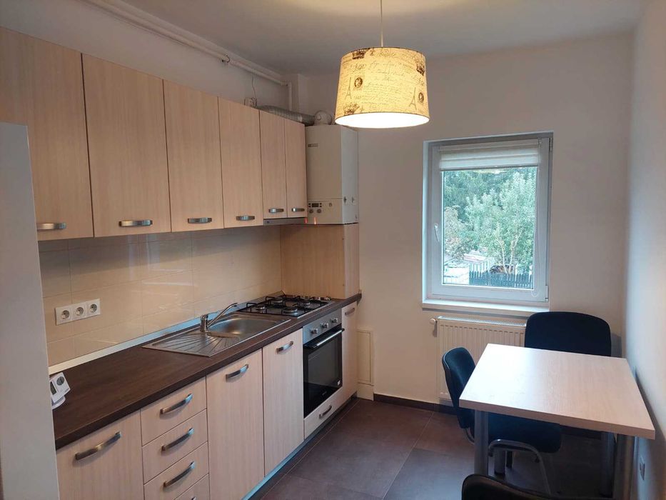 Apartament 2 camere de închiriat – Turnișor, Str. Albert Bielz nr. 89