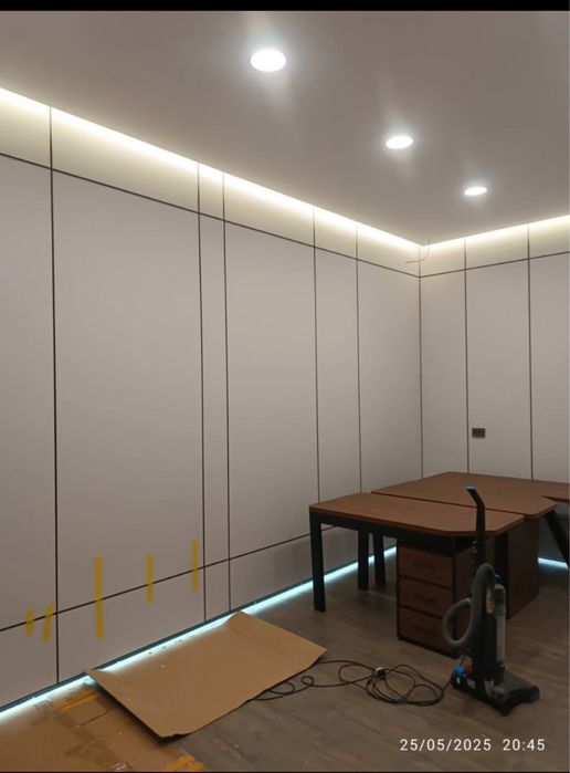 Bambuk panellar zavod narxda