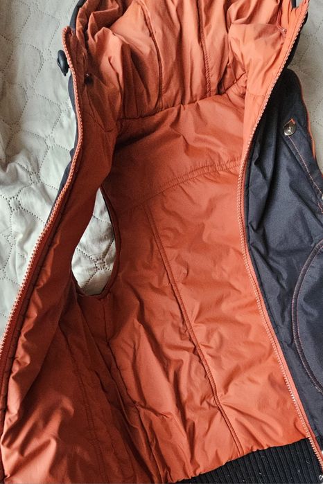 Двулицев дамски елек, размер S