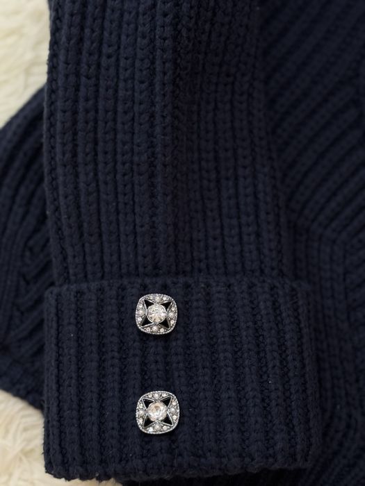 Свитер теплый Guess