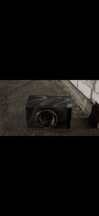 Буфер B52 element-5