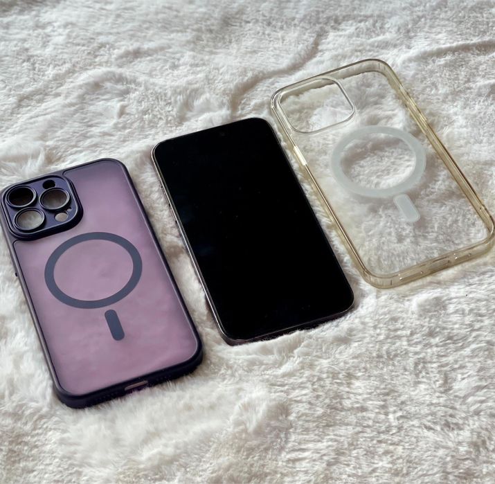 Vand Iphone 14 Pro Max