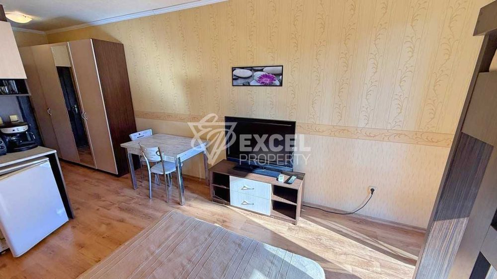 Продава се Едностаен апартамент в к.к. Слънчев бряг - 41 кв.м за 1452 €/кв.м - Снимка #9
