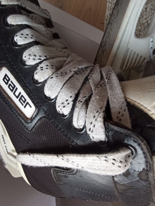 Мъжки кънки нр.42 използвани