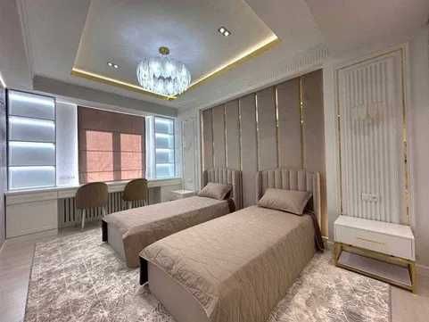 Ташкент Сити-Жк Gardens! Сдается новая 3-х комнатная в элит комплексе!