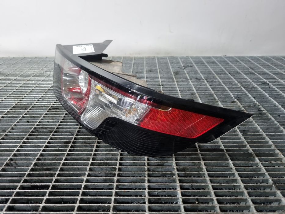 Stop Dreapta Land Rover Range Rover Evoque - SUV 4 Usi (1529) Cu led