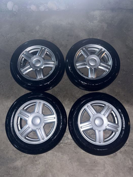 Торус р15 в идеале