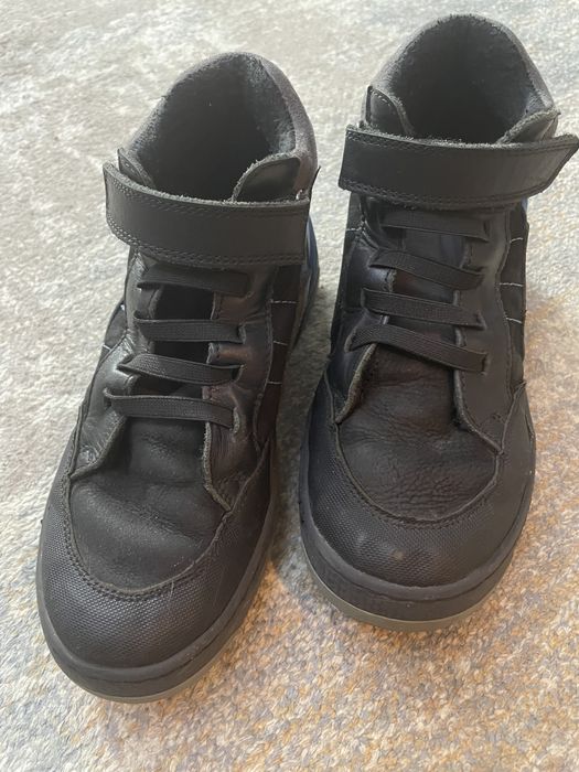 Ботинки toddler 33